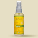 SALOOS Spray profumato per aria al limone 1×50 ml spray