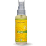 SALOOS Spray profumato per aria al limone 1×50 ml spray