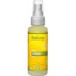 SALOOS Spray profumato per aria al limone 1×50 ml spray