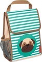 SKIP HOP Zoo Rucsac zece NEW Puggle 3+ 1&#215;1 buc, zece rucsac