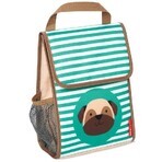 SKIP HOP Zoo Rucsac zece NEW Puggle 3+ 1×1 buc, zece rucsac