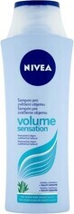 Nivea Șampon Volume Care 1&#215;250 ml, șampon