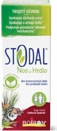 STODAL sirop nas și g&#226;t 1&#215;150ml, supliment alimentar