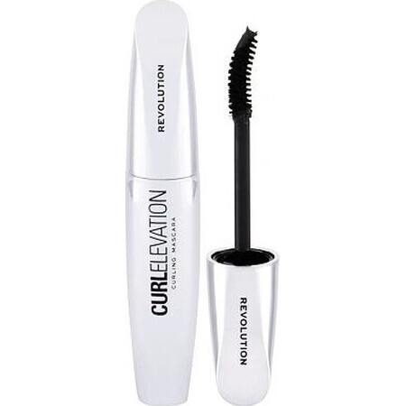 Revolution, Krulversteviging, mascara 1×8 g