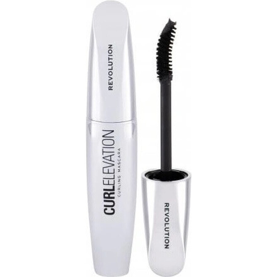 Revolution, Krulversteviging, mascara 1×8 g