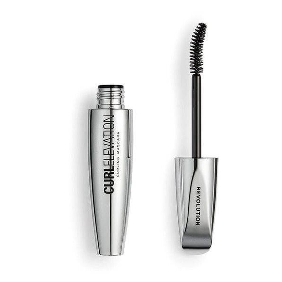 Revolution, Krulversteviging, mascara 1×8 g