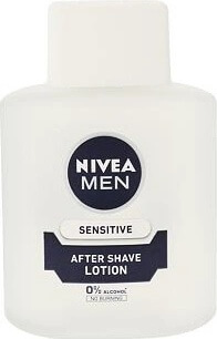 NIVEA MEN Sensitive 1×100 ml, aftershave