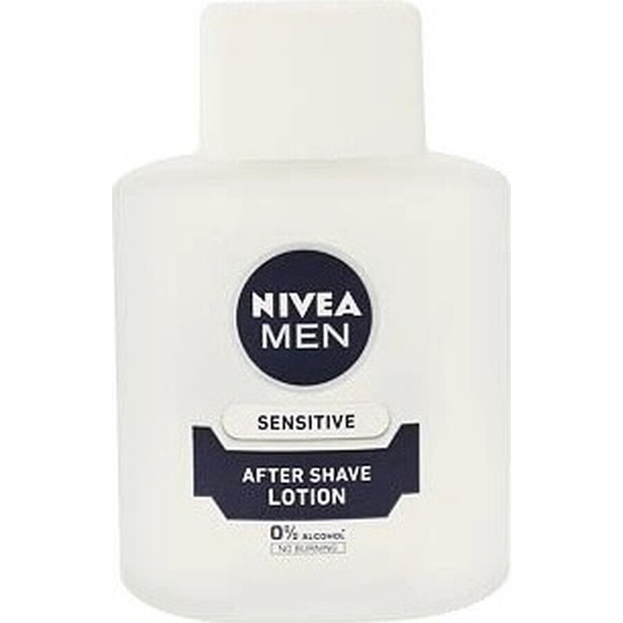 NIVEA MEN Sensitive 1×100 ml, Aftershave