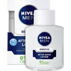 NIVEA MEN Sensitive 1×100 ml, Aftershave