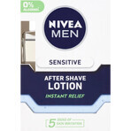 NIVEA MEN Sensitive 1×100 ml, Aftershave