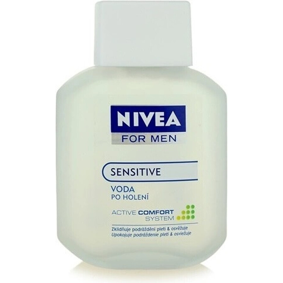 NIVEA MEN Sensitive 1×100 ml, Aftershave