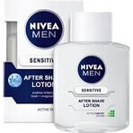 NIVEA MEN Sensitive 1×100 ml, Aftershave