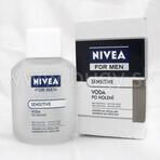 NIVEA MEN Sensitive 1×100 ml, Aftershave