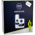 NIVEA MEN Sensitive 1×100 ml, Aftershave