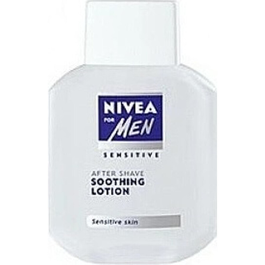 NIVEA MEN Sensitive 1×100 ml, Aftershave