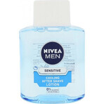 NIVEA MEN Sensitive 1×100 ml, Aftershave