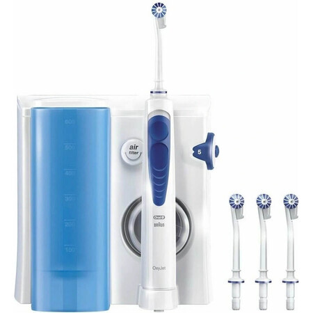 Oral-B Oral Health Centre Collutorio + 1NH 1×1 buc, collutorio