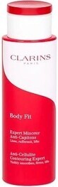 Clarins Firming Anti-Cellulite Body Cream Body Fit 1&#215;200 ml, cremă de corp anti-celulită