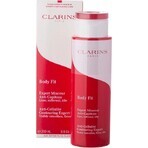 Clarins Firming Anti-Cellulite Body Cream Body Fit 1×200 ml, anti-cellulite body cream