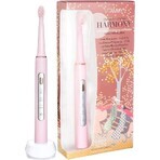 VITAMMY HARMONY Sonic toothbrush, pink 1×1 pc, sonic toothbrush