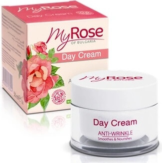 Crema antirid My Rose Day 50 ml