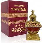 Al Haramain Attar Attar Al Kaaba Parfümöl 25ml 1×25 ml, Parfümöl