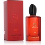 Armani Si Passione Eclat Eclat Edp 100ml 1×100 ml 1×100 ml, eau de parfum