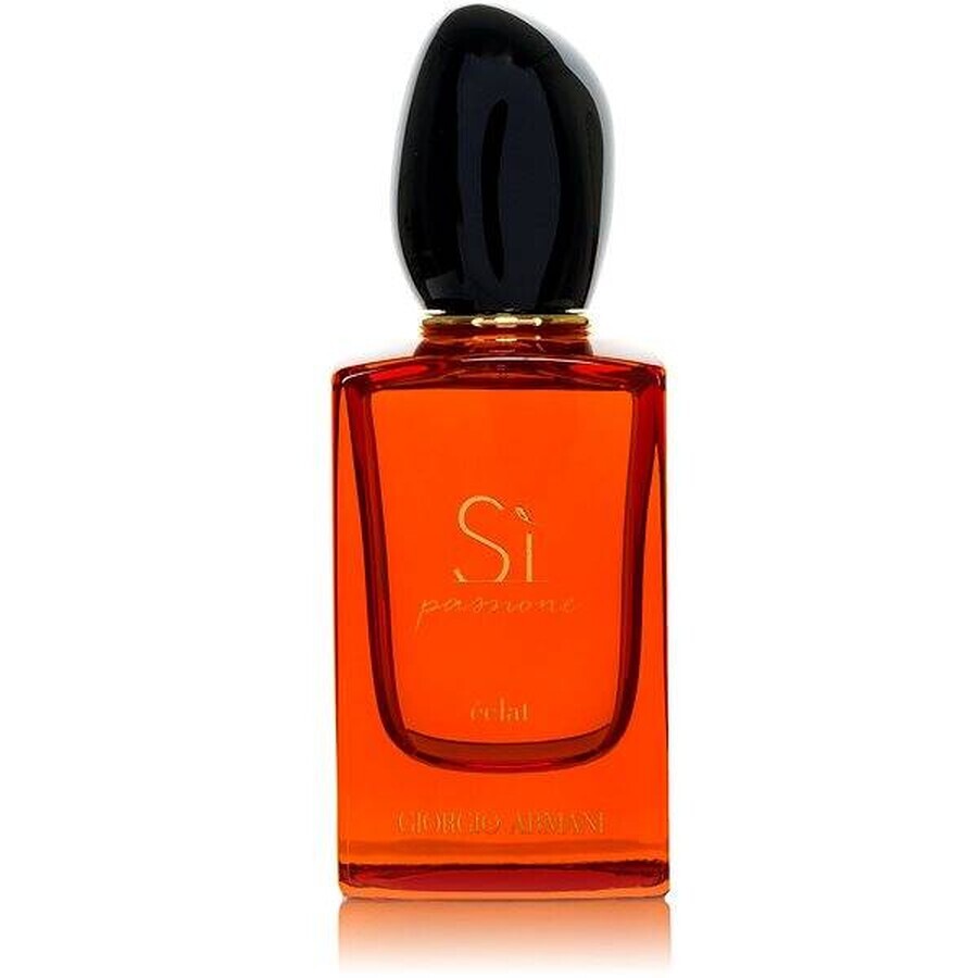 Armani Si Passione Eclat Eclat Edp 100ml 1×100 ml 1×100 ml, eau de parfum