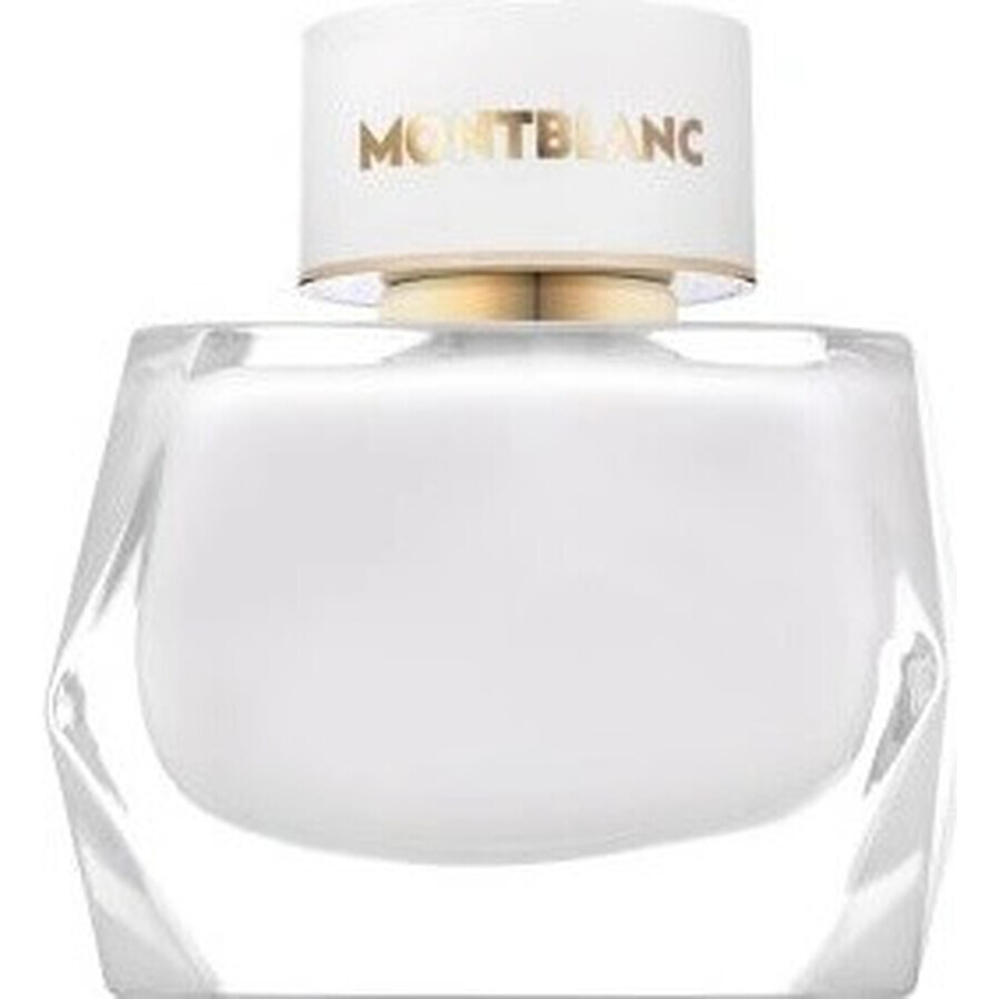 Montblanc Signature Edp 50ml 1×50 ml, apă de parfum