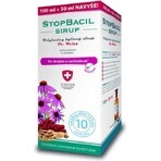 STOPBACIL Sirop medical Dr. Weiss 1×150 ml, sirop de tuse