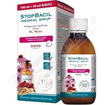 STOPBACIL Sirop medical Dr. Weiss 1×150 ml, sirop de tuse