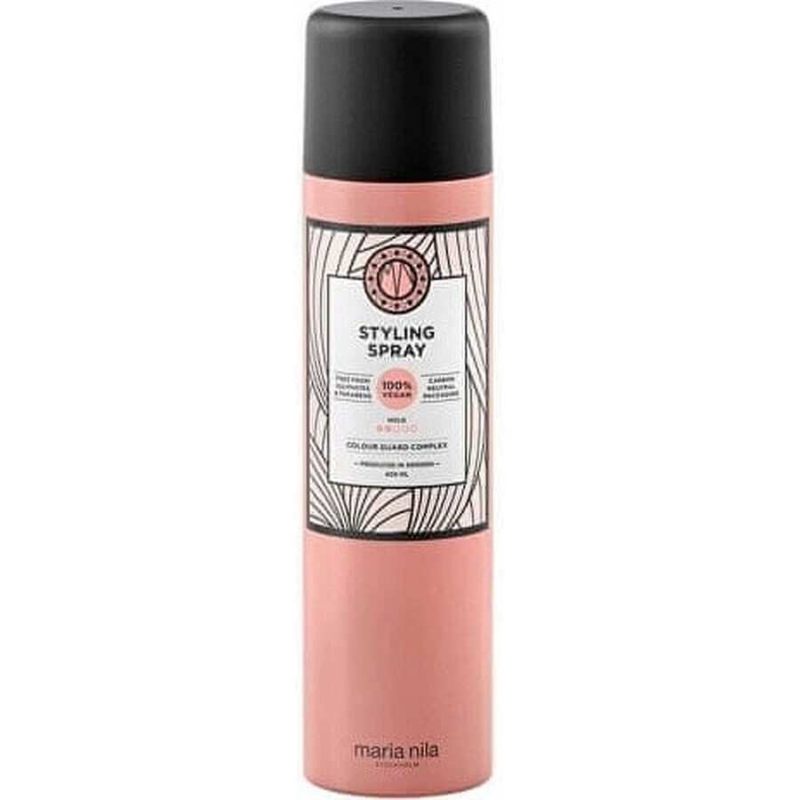 Maria Nila Styling Spray 400 ml 1×400 ml