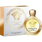 Versace Eros Pour Femme Edt 50ml 1×50 ml, apă de toaletă