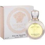 Versace Eros Pour Femme Edt 50ml 1×50 ml, apă de toaletă