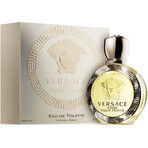 Versace Eros Pour Femme Edt 50ml 1×50 ml, apă de toaletă