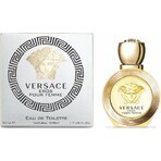 Versace Eros Pour Femme Edt 50ml 1×50 ml, apă de toaletă