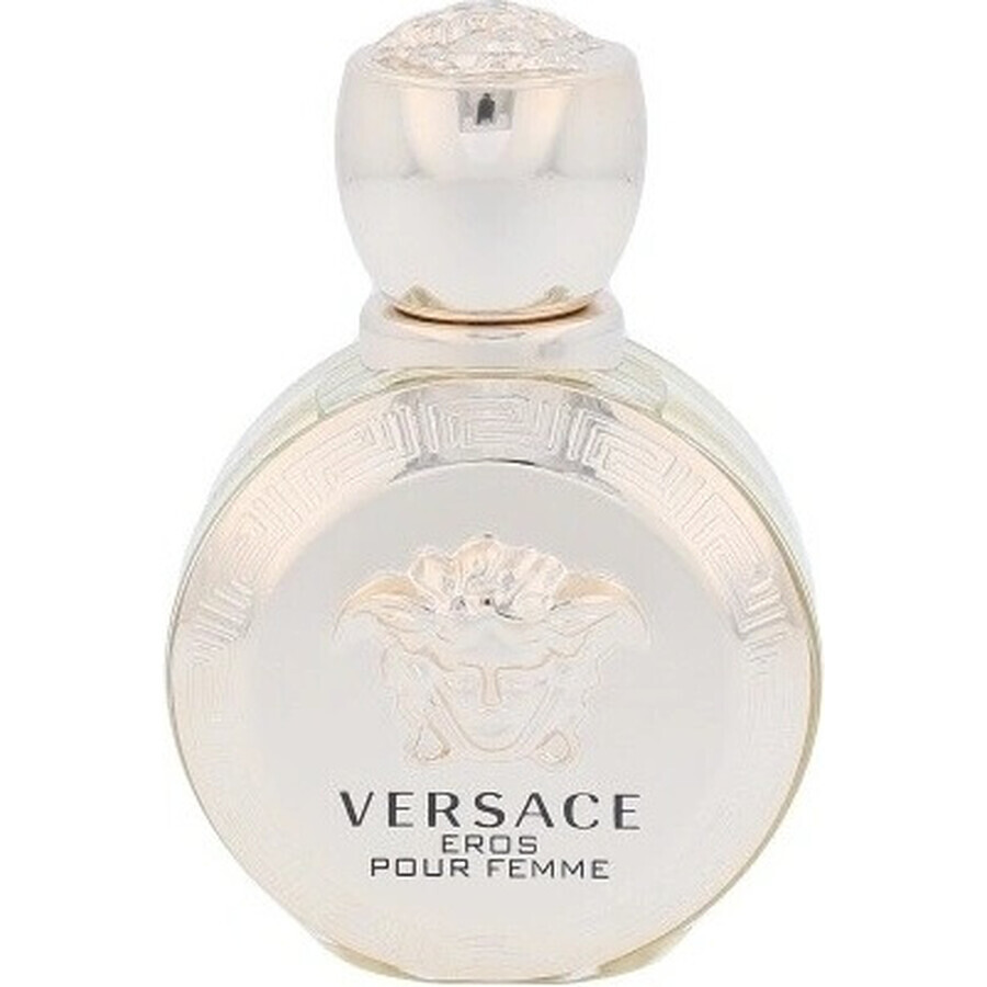 Versace Eros Pour Femme Edt 50ml 1×50 ml, apă de toaletă