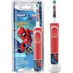 Oral B EK Pro Junior 3+ Spiderman 1×1 periuță de dinți electrică