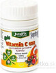 JutaVit Vitamina C 100 copii 1&#215;60 buc, supliment alimentar