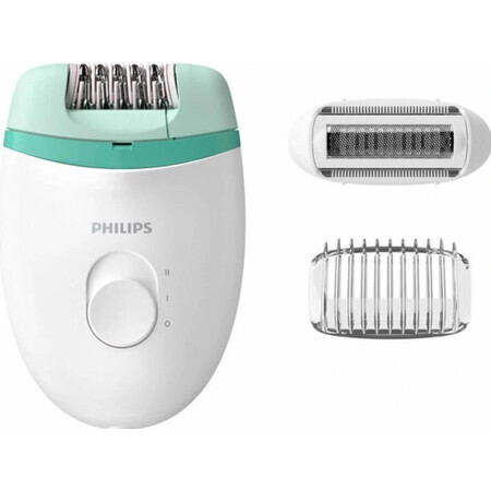 Philips Bre245/00 Epilator 1 pc 1×1 pc