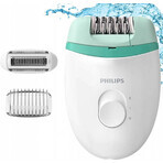 Philips Bre245/00 Epilator 1 pc 1×1 pc