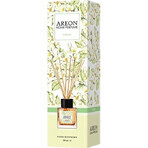 Areon Ah Perfum Sticks Jasmine Jasmine 50ml 1×50 ml, bâton de diffusion