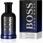 Hugo Boss No 6 Bottled Night Edt 100ml 1×100 ml, Apă de toaletă