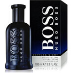 Hugo Boss No 6 Bottled Night Edt 100ml 1×100 ml, Apă de toaletă