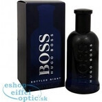 Hugo Boss No 6 Bottled Night Edt 100ml 1×100 ml, Apă de toaletă