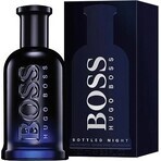 Hugo Boss No 6 Bottled Night Edt 100ml 1×100 ml, Apă de toaletă