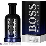 Hugo Boss No 6 Bottled Night Edt 100ml 1×100 ml, Apă de toaletă