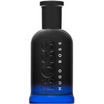 Hugo Boss No 6 Bottled Night Edt 100ml 1×100 ml, Apă de toaletă