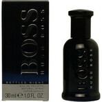 Hugo Boss No 6 Bottled Night Edt 100ml 1×100 ml, Apă de toaletă