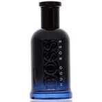 Hugo Boss No 6 Bottled Night Edt 100ml 1×100 ml, Apă de toaletă